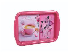 Plastic Serving Tray 102 Medium