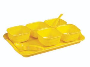 Vivo Bowl Set Gift Set