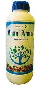 DHAN AMINO (Amino Acid 20%) P.g.r & BIO-SIMIULENT