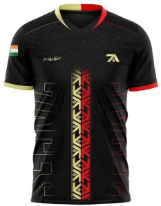 Men Sportswear Jersey