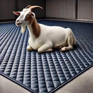 Goat Mat