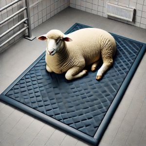 Sheep Mat