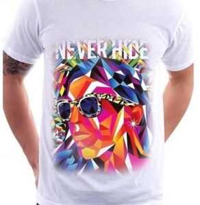 Digital T-Shirt Printing Services