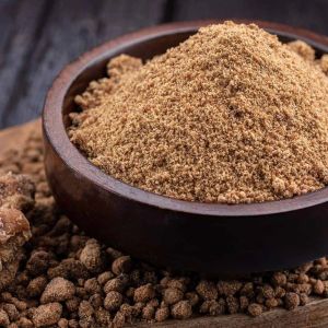 Cane Jaggery Powder, Color : Brown