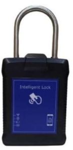 Container E Lock Tracking System GL600