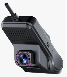 Dashcam T98 with GPS Tracker