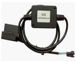 GPS Tracker Obd Canbus Reader