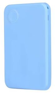 ID Card with GPS Tracker