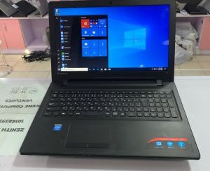 Lenovo 20369 Corei3 1.90GHz HDD Windows 10