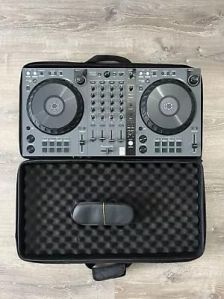 Pioneer DJ DDJ-FLX6-GT 4-Channel DJ Controller - Rekordbox Serato