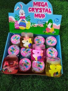 Mega Crystal Mud Jelly