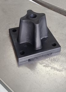 PVC Base Plate