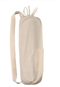 Plain Yoga Bag