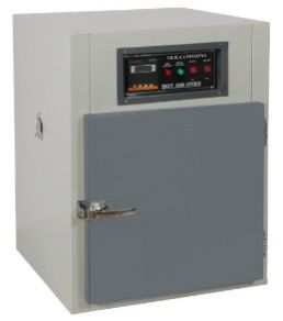 Powder-coated Mild Steel Oven Universal Digital