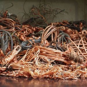 Copper Waste Scrap, Packaging Type : Pack