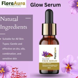 Face Glow Serum