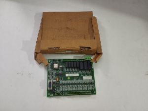 CTU BOARD FOR TIC-V CTRL