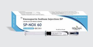 SP NOX 60 PFS Injections
