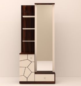 Helix Dressing Table
