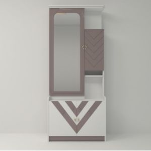 Valente Dressing Table