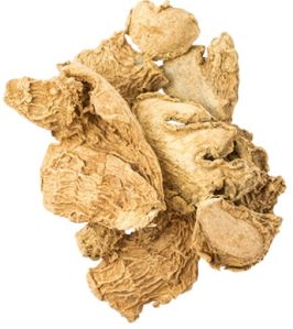 Dry Ginger, Color : Brown