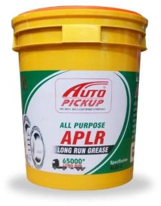 Auto Pickup All Purpose Long Run Grease 15 Kg