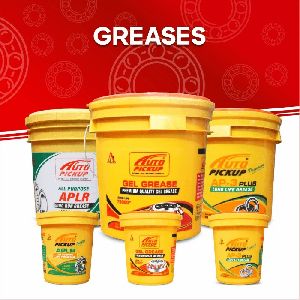 Auto Pickup Premium Gel Grease 1 Kg
