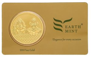 DO MURTI GOLD COIN