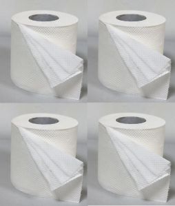 Toilet Paper Roll