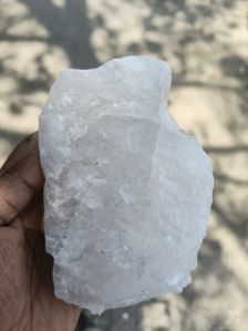 Semi Glassy Quartz