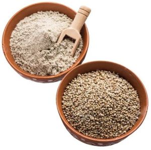 Millet (Bajra) Flour