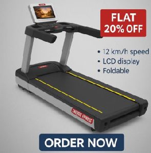 Commercial Treadmill