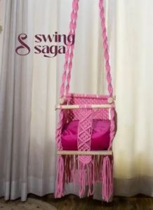 Candy Baby Swing
