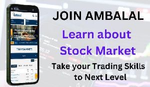 Stock Market Services