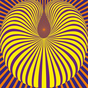 Design No. 13 Transform Healing Through Wall Art