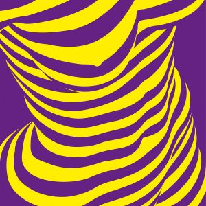 Design No. 14 Transform Healing Through Wall Art