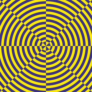 Design No. 17 Transform Healing Through Wall Art