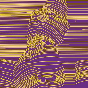 Design No. 21 Transform Healing Through Wall Art