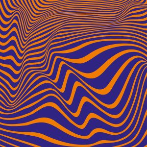 Design No. 11 Transform Healing Through Wall Art