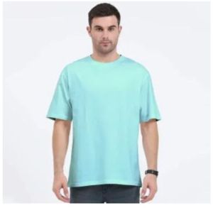 Mens Cotton T- Shirts