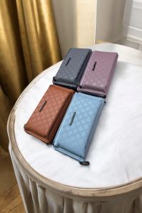 Ladies Wallets