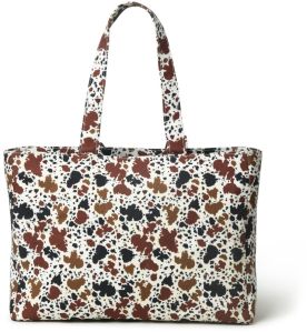 Ladies Leather Handbag BM 10314