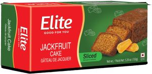 Elite Jackfruit Cake