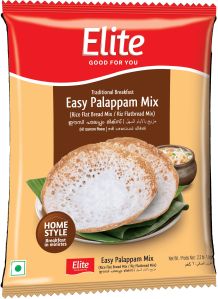Rice Easy Palappam Mix