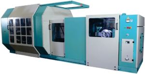 Mechanical Rope Making Machine MTP / 4a