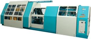 Mechanical Rope Making Machine MTP / 8a