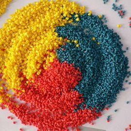 Rubber Masterbatch, Packaging Size : 5 - 25 Kg, Form : Granules