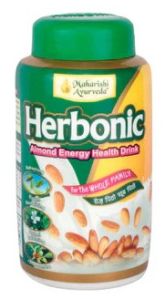 Maharishi Ayurveda  Herbonic