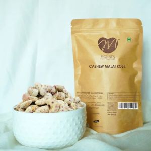 Cashew Rose Chocolate Nuts