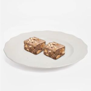 Dark Fantasy Crunch Burfi